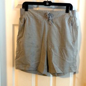 Calia Grey Shorts